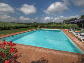 Rustic Farmhouse in Proceno with Swimming Pool  Прочено